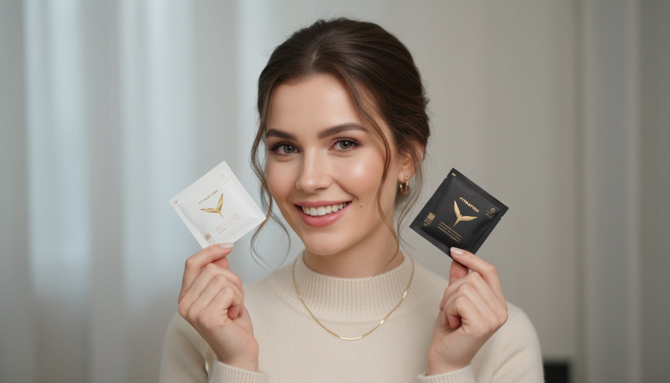 Holistic Fusion Nutri Pack